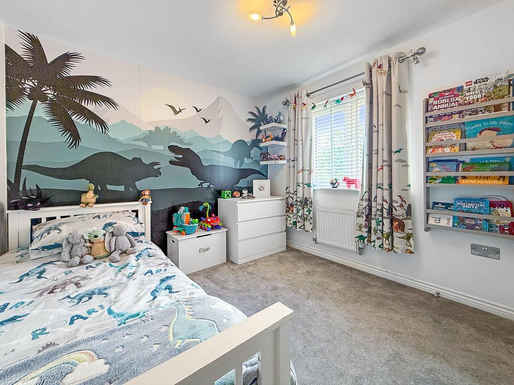 Bedroom 3