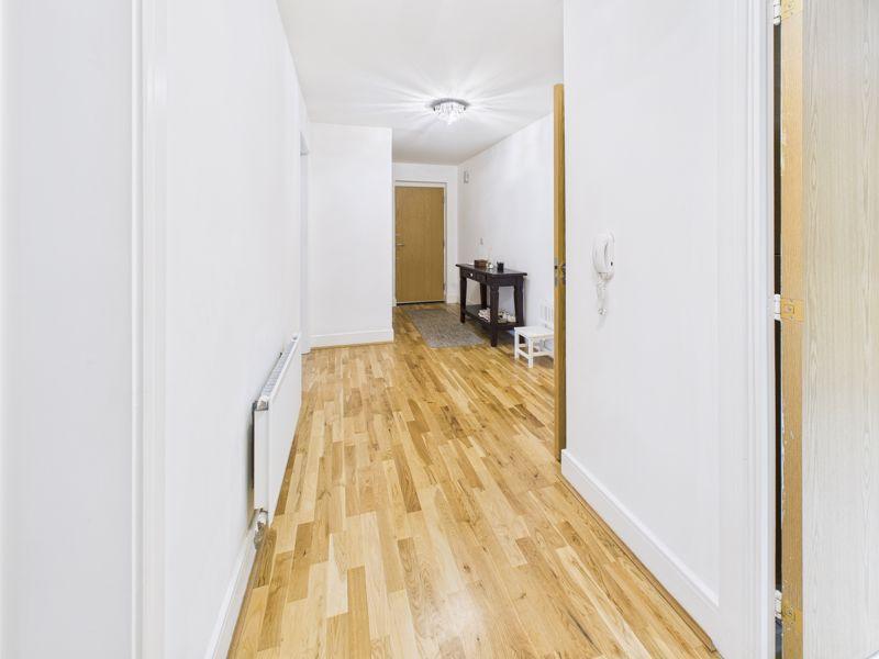 Hallway 2