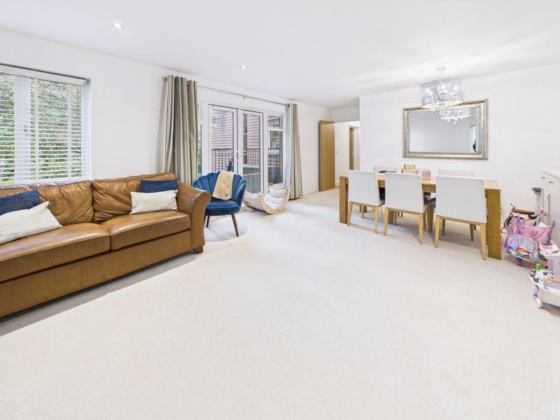 Living room 2