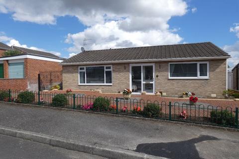 2 bedroom bungalow for sale, Winchester Drive, Durham DH7