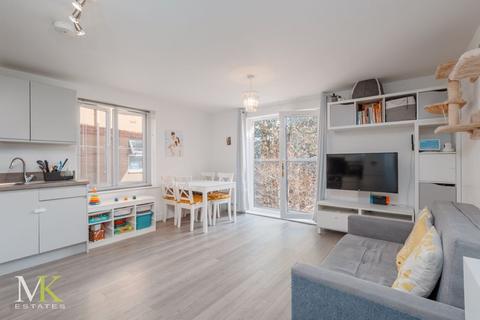 2 bedroom flat for sale, 5 Florence Road, Bournemouth BH5