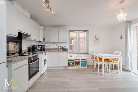 2 bedroom flat for sale, 5 Florence Road, Bournemouth BH5