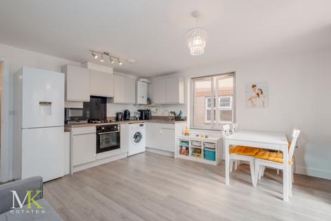 2 bedroom flat for sale, 5 Florence Road, Bournemouth BH5