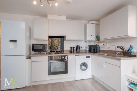 2 bedroom flat for sale, 5 Florence Road, Bournemouth BH5