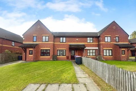3 Benedict Close, Salford, M7 2GB