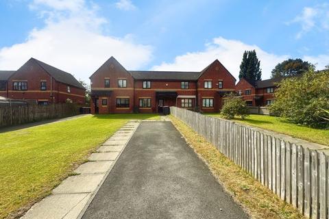 3 Benedict Close, Salford, M7 2GB