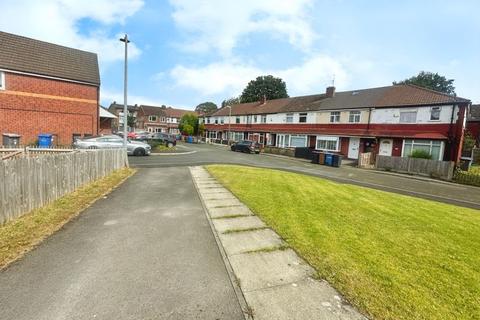 3 Benedict Close, Salford, M7 2GB