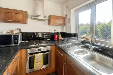 3 Benedict Close, Salford, M7 2GB