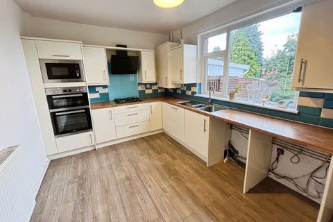 3 bedroom semi-detached house for sale, Parkfield Avenue, Farnworth