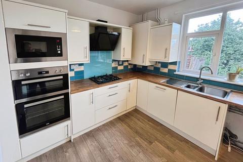 3 bedroom semi-detached house for sale, Parkfield Avenue, Farnworth