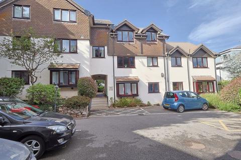 2 bedroom apartment for sale, Bolton Street, Brixham