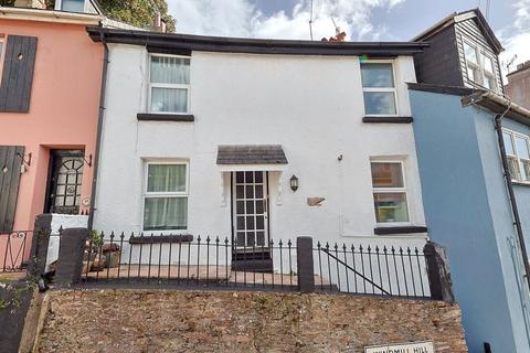 undefined, WINDMILL HILL BRIXHAM