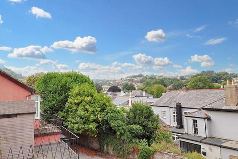 undefined, MILTON STREET BRIXHAM