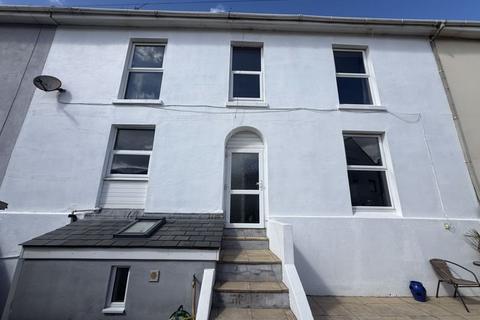 3 bedroom terraced house for sale, Seaton Place, Plymouth