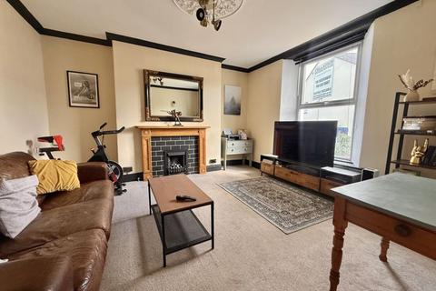 3 bedroom terraced house for sale, Seaton Place, Plymouth