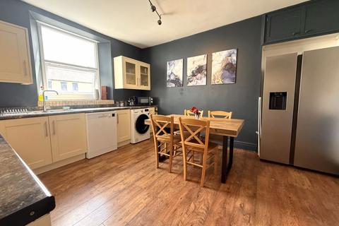 3 bedroom terraced house for sale, Seaton Place, Plymouth