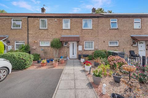 Poppyfield Close, St. Mellons, Cardiff, CF3 0BD