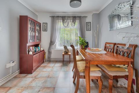 undefined, Poppyfield Close, St. Mellons, Cardiff, CF3 0BD