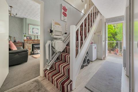 undefined, Poppyfield Close, St. Mellons, Cardiff, CF3 0BD