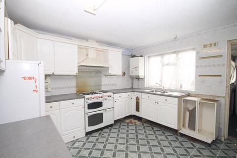 undefined, Bannister Close, Greenford