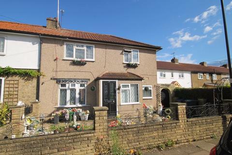 Stanhope Road, Greenford