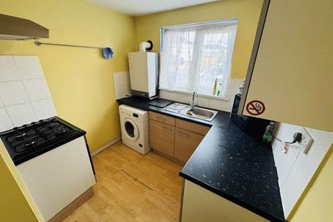 undefined, Castle Road, Northolt