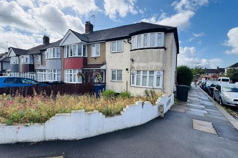 Castle Road, Northolt