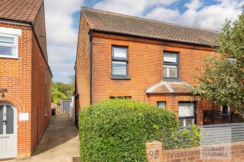 undefined, Norwich Road, North Walsham NR28