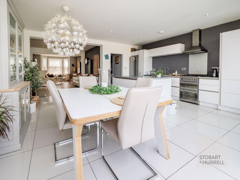Open Plan