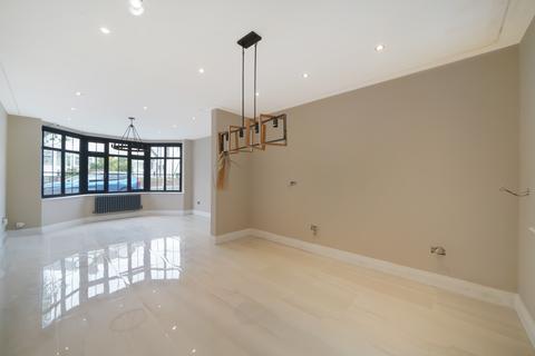 3 bedroom semi-detached house for sale, Elmstead Avenue, Wembley HA9