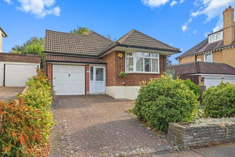 15a Chalgrove Road, Sutton, SM2 5JT