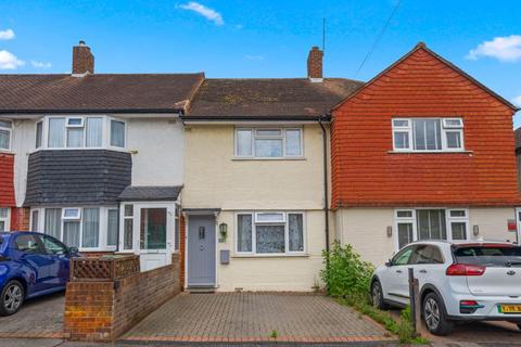 undefined, Arlington Drive, Carshalton