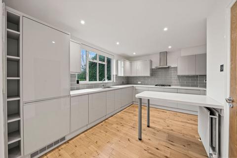 4 bedroom semi-detached house for sale, St. Philips Avenue, Worcester Park