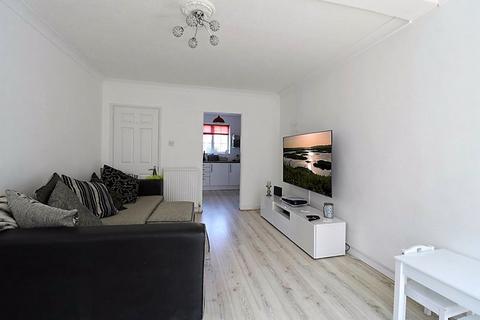 3 bedroom terraced house for sale, St Marys Close, South Benfleet