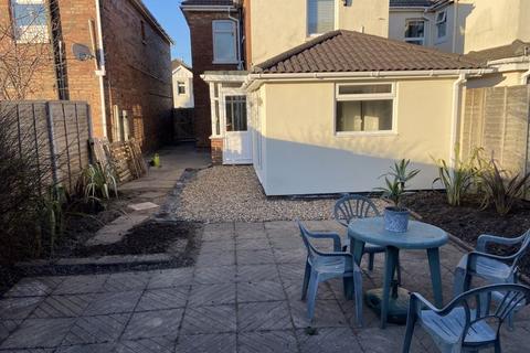 undefined, Capstone Road, Bournemouth