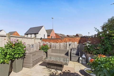 4 bedroom detached house for sale, Bemrose Avenue, Telford TF3