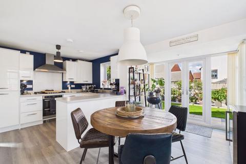 4 bedroom detached house for sale, Bemrose Avenue, Telford TF3