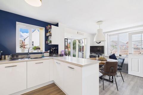 4 bedroom detached house for sale, Bemrose Avenue, Telford TF3