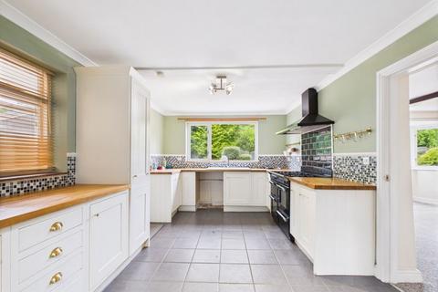 undefined, Mill Lane, Shifnal TF11