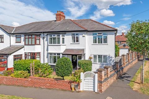 4 bedroom semi-detached house for sale, Wardley Road, Walton