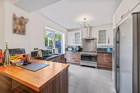 4 bedroom semi-detached house for sale, Wardley Road, Walton