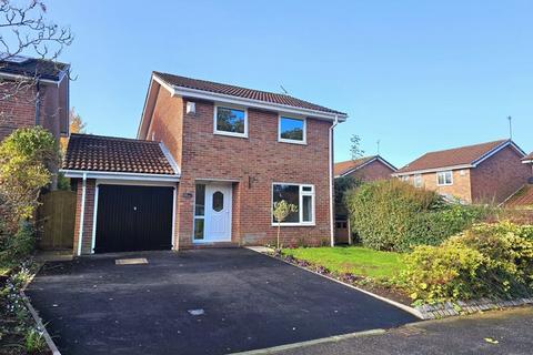 123 Greencroft, Penwortham, Preston, PR1 9LD