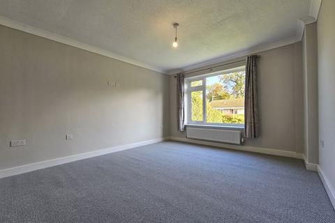 123 Greencroft, Penwortham, Preston, PR1 9LD
