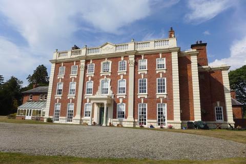 undefined, Pickhill Hall, Cross Lanes, Wrexham