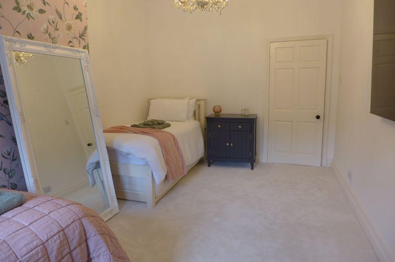 Bedroom Two - Angle