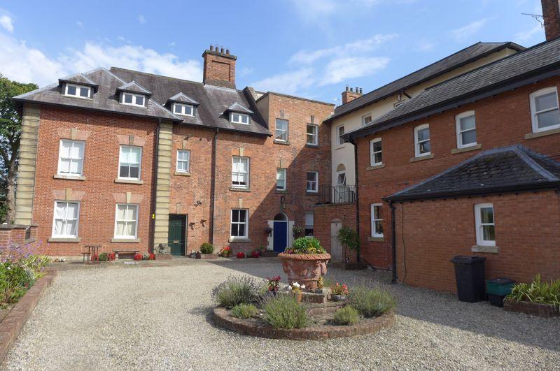 Pickhill Hall -...