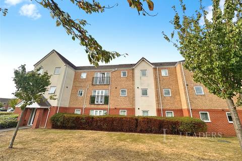2 bedroom flat to rent - Balmoral Way, B14