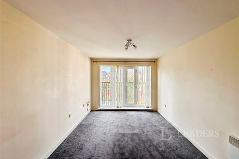 2 bedroom flat to rent, Balmoral Way, B14