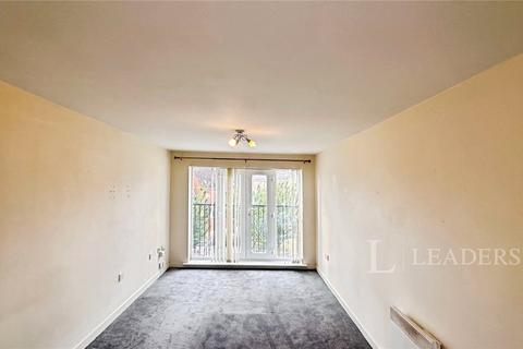 2 bedroom flat to rent, Balmoral Way, B14