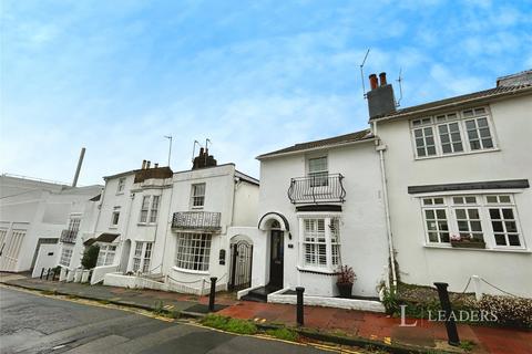 Marlborough Street, Brighton, East Sussex, BN1